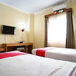 OYO 2015 Bandara Hotel Balikpapan