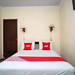 OYO 2015 Bandara Hotel Balikpapan