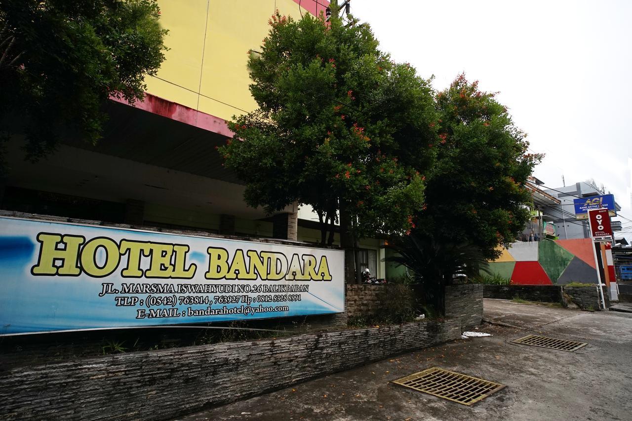 Hotel Oyo 2015 Bandara