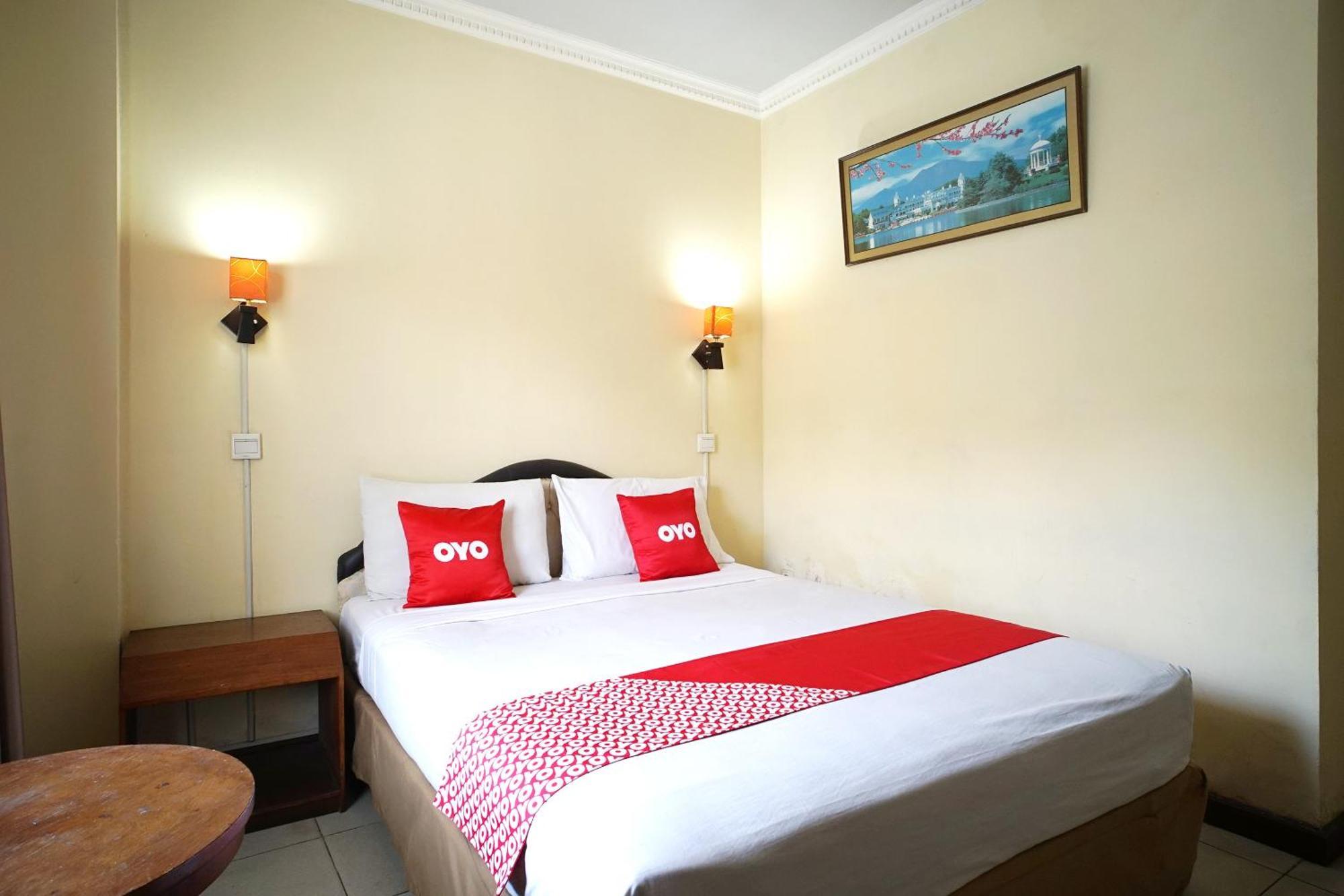 Hotel Oyo 2015 Bandara Balikpapan (Borneo)
