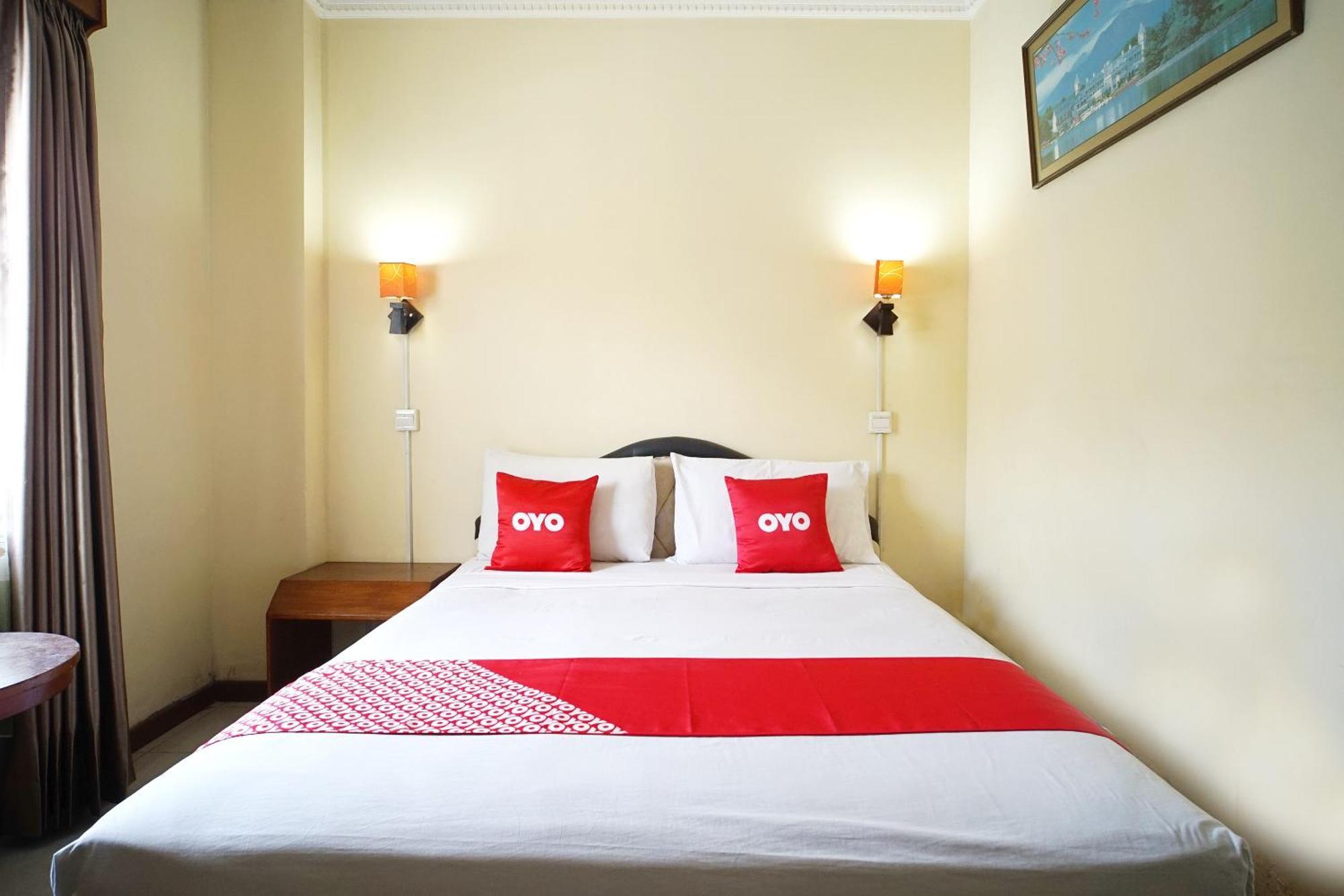 Hotel Oyo 2015 Bandara 2*