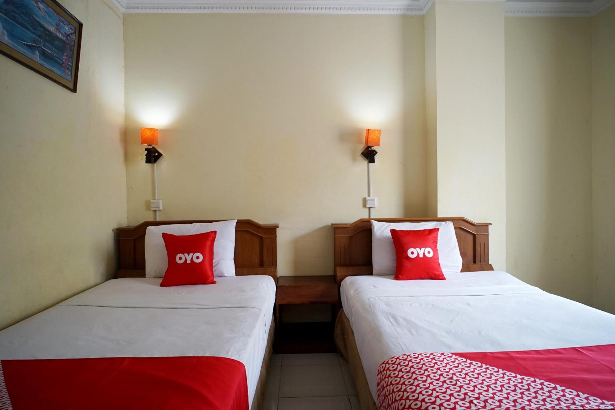 Oyo 2015 Bandara 2*