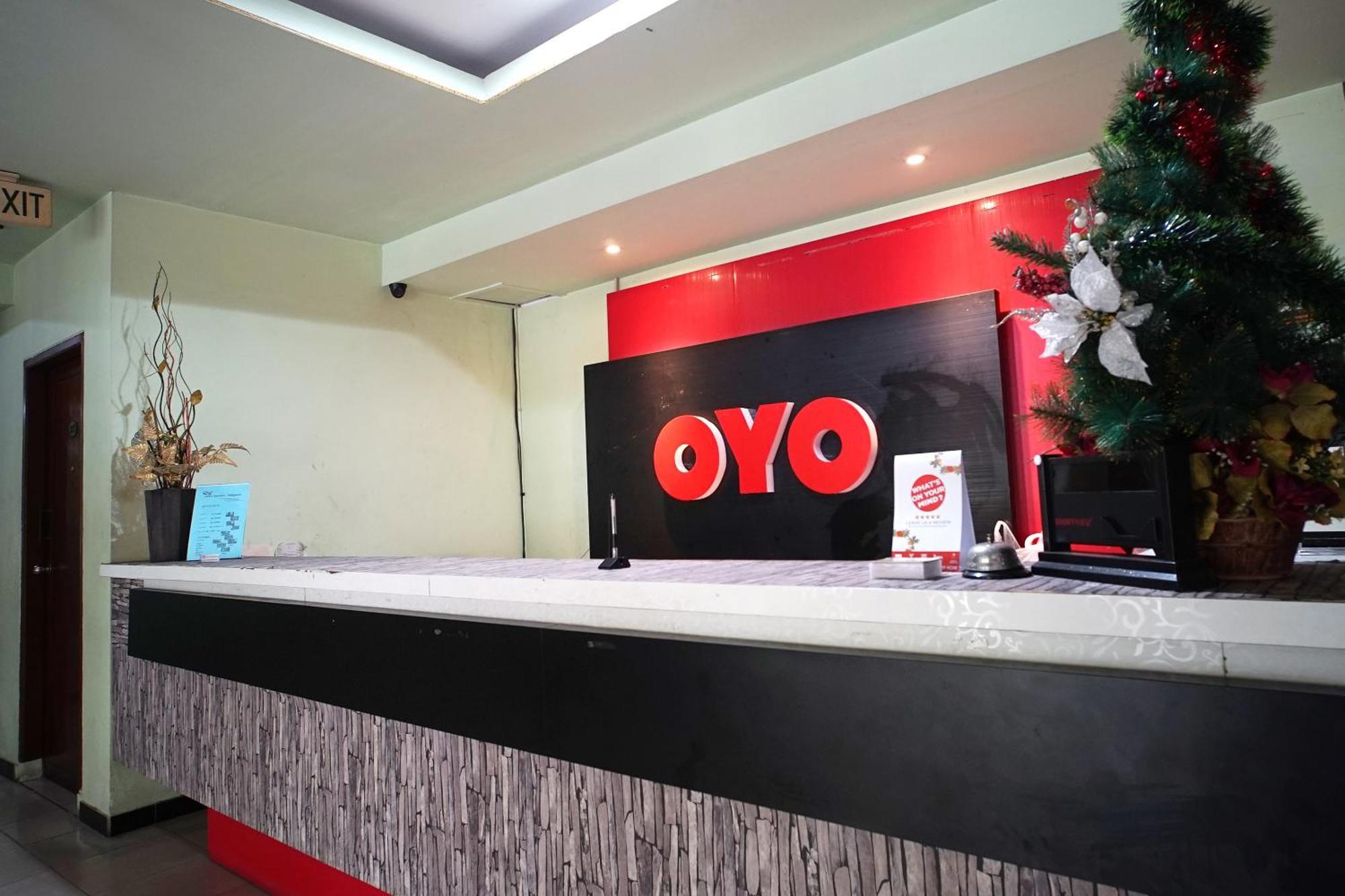 Hotel Oyo 2015 Bandara 2*